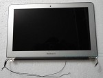 Macbook Air A1369 13" COMPLETE LCD Assembly Display Screen MC965 MC966